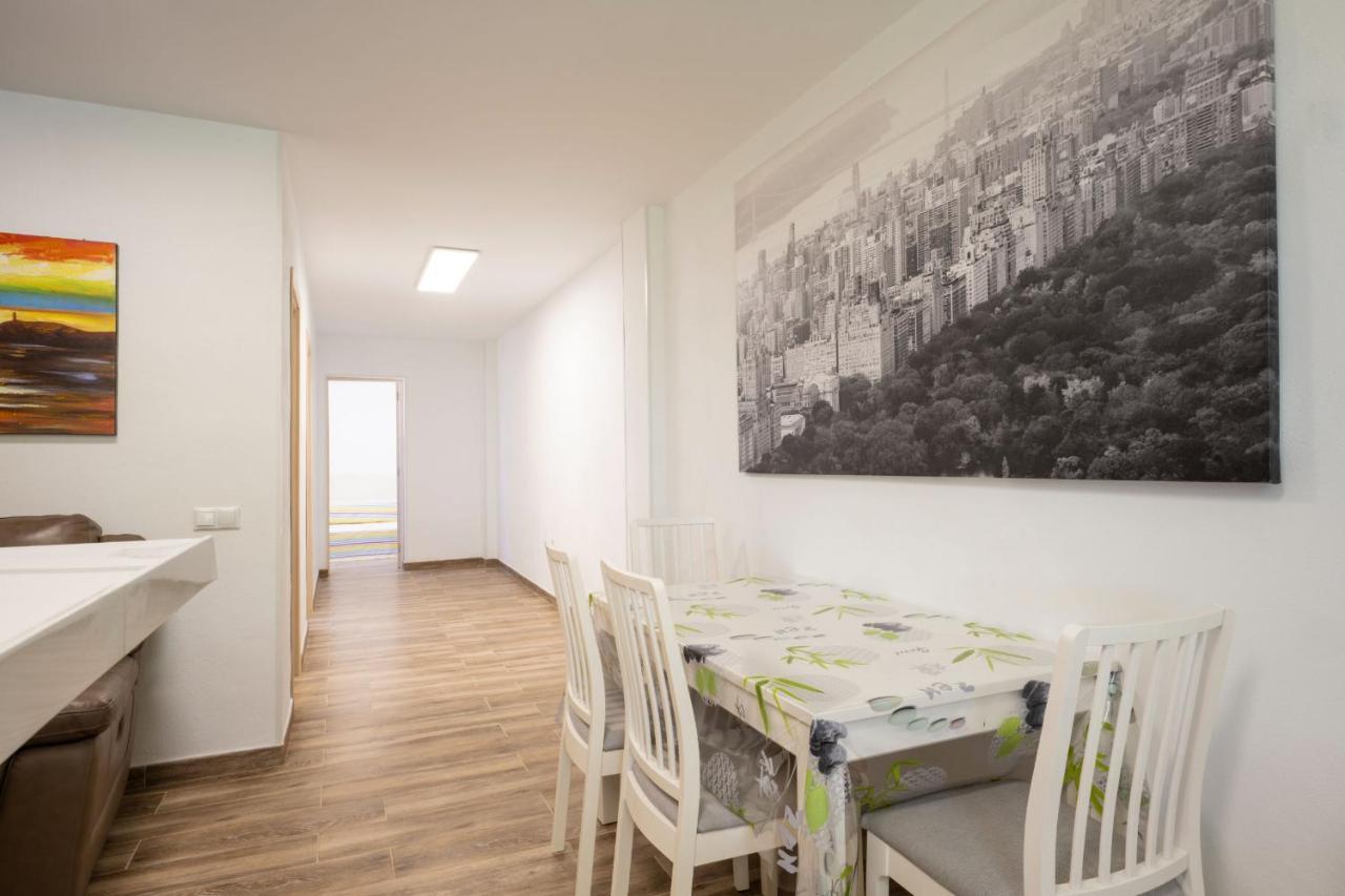 Bonito Apartamento A 100 M De La Playa Arico Ngoại thất bức ảnh