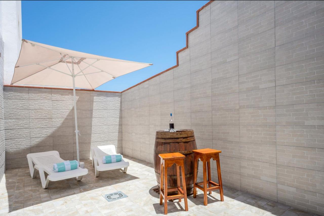 Bonito Apartamento A 100 M De La Playa Arico Ngoại thất bức ảnh