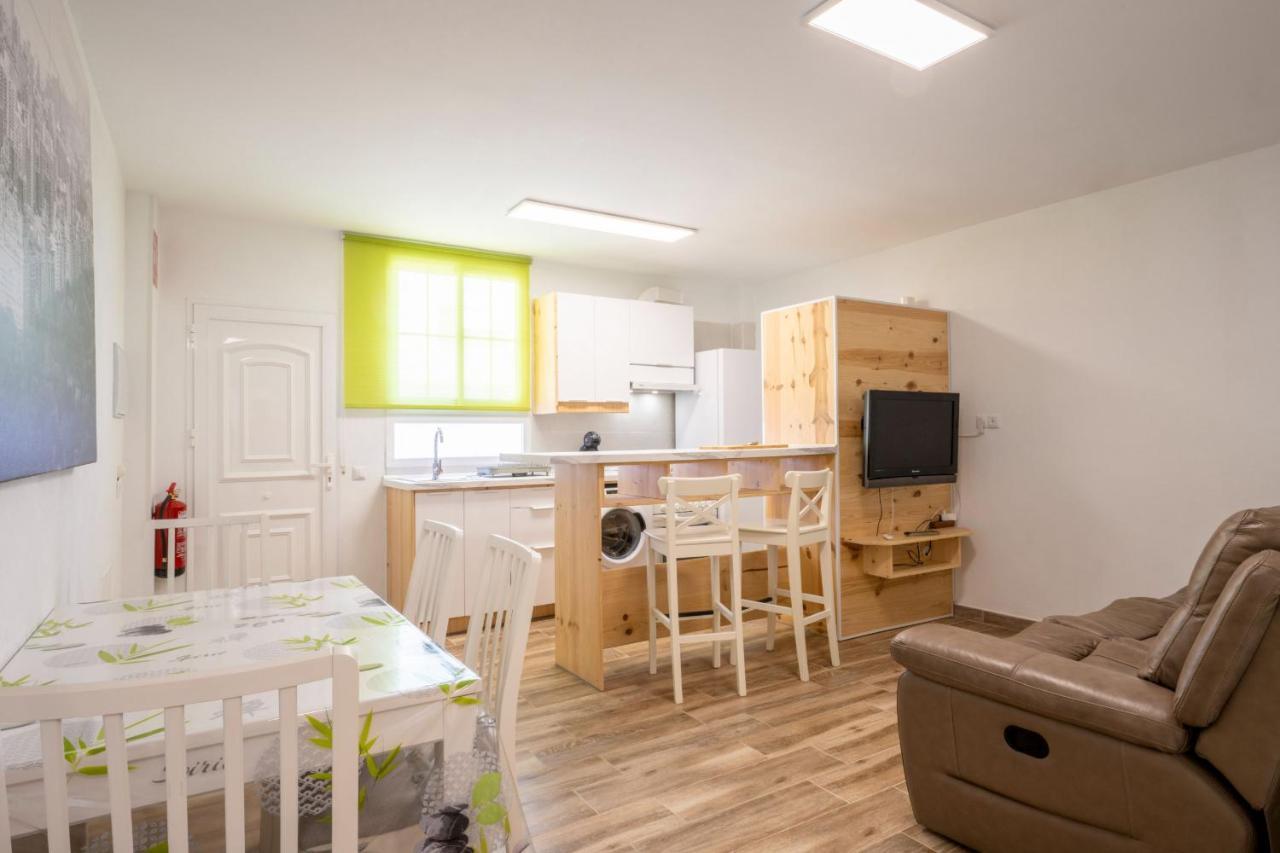 Bonito Apartamento A 100 M De La Playa Arico Ngoại thất bức ảnh